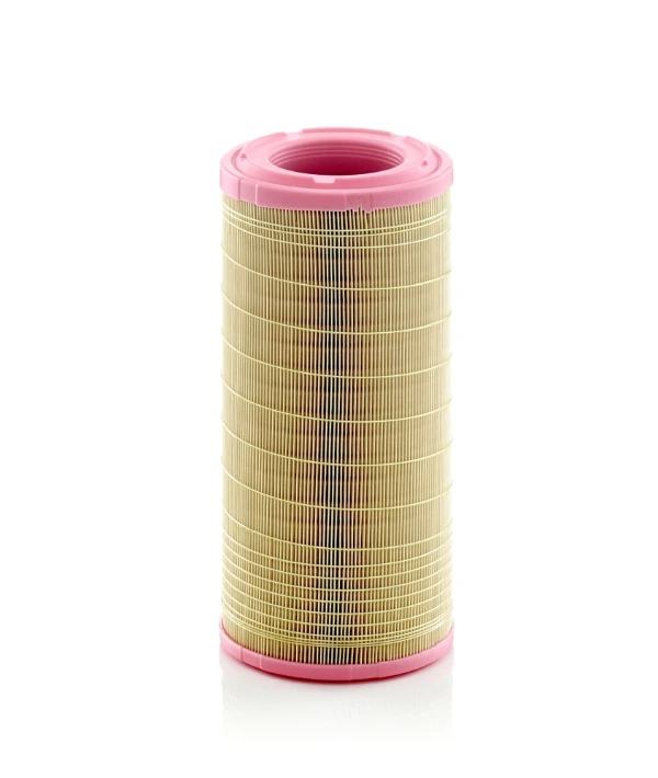 Filtr powietrza C163242 Mann-Filter