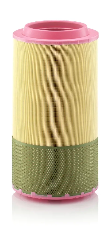 Filtr powietrza C2712501 Mann-Filter