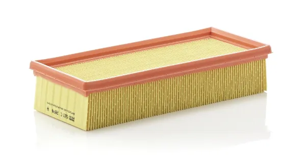 Filtr powietrza C2874 Mann-Filter
