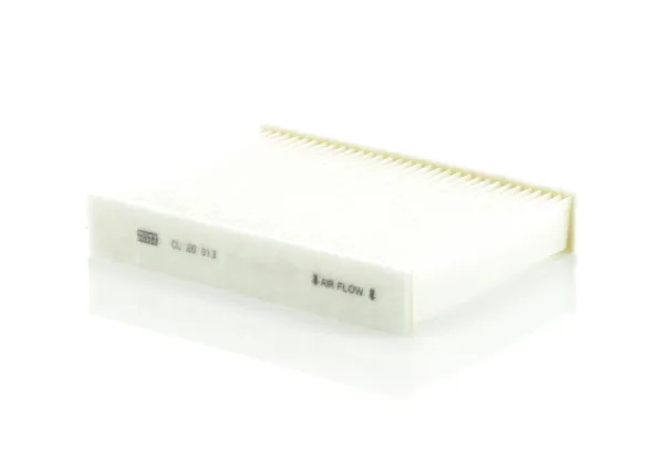 Filtr kabiny CU20013 Mann-Filter