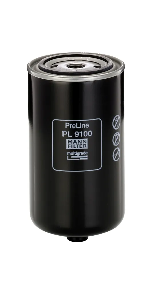 Filtr paliwa PL9100 Mann-Filter