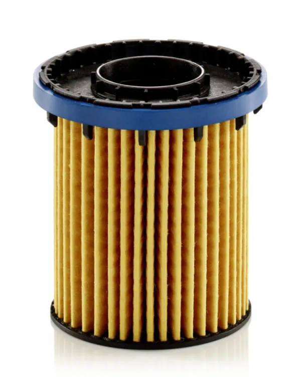 Filtr oleju HU8016 Mann-Filter