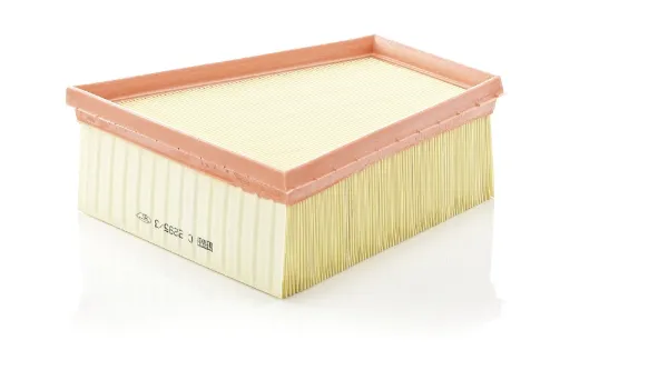 Filtr powietrza C22953 Mann-Filter