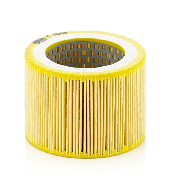 Filtr powietrza C8005 Mann-Filter
