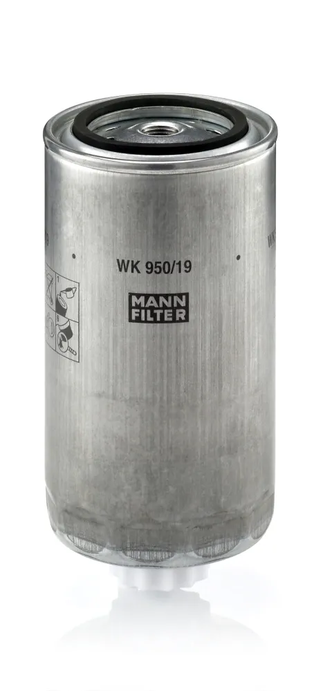 Filtr paliwa WK95019 Mann-Filter