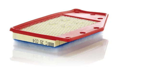 Filtr powietrza C35014 Mann-Filter