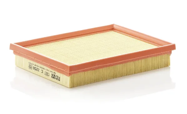 Filtr powietrza C2256 Mann-Filter