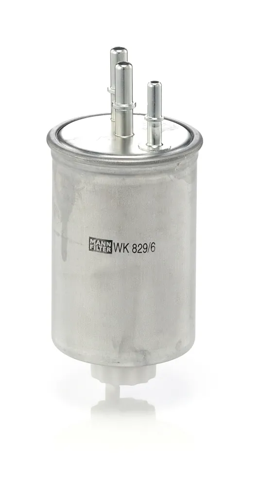 Filtr paliwa WK8296 Mann-Filter
