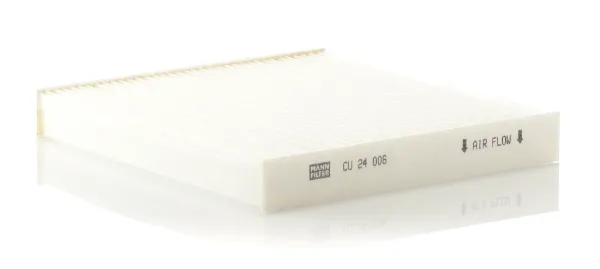 Filtr kabiny CU24006 Mann-Filter