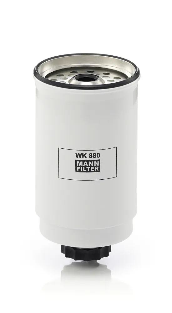 Filtr paliwa WK880 Mann-Filter