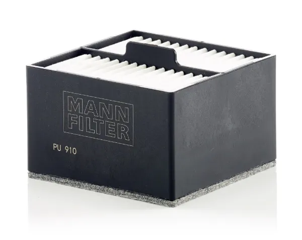 Filtr paliwa PU910 Mann-Filter