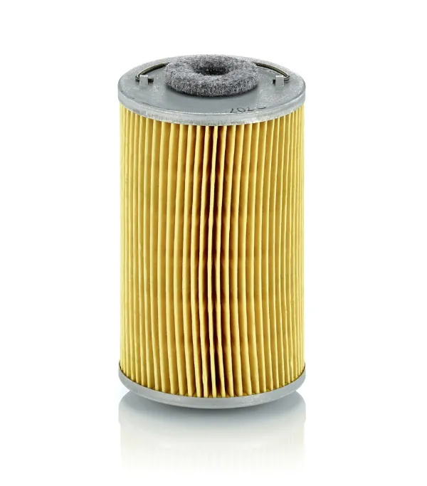 Filtr paliwa P707 Mann-Filter