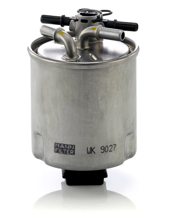 Filtr paliwa WK9027 Mann-Filter