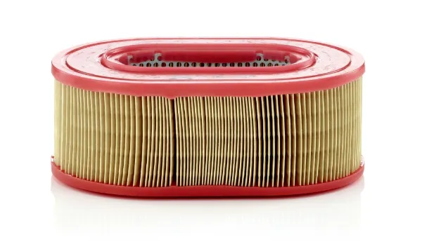 Filtr powietrza C25124 Mann-Filter