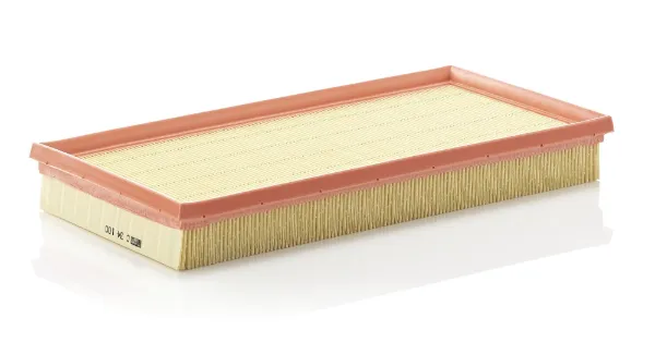Filtr powietrza C34100 Mann-Filter