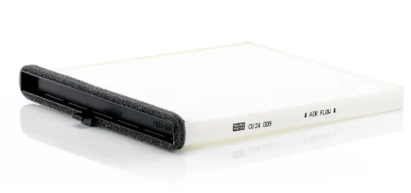 Filtr kabiny CU24009 Mann-Filter
