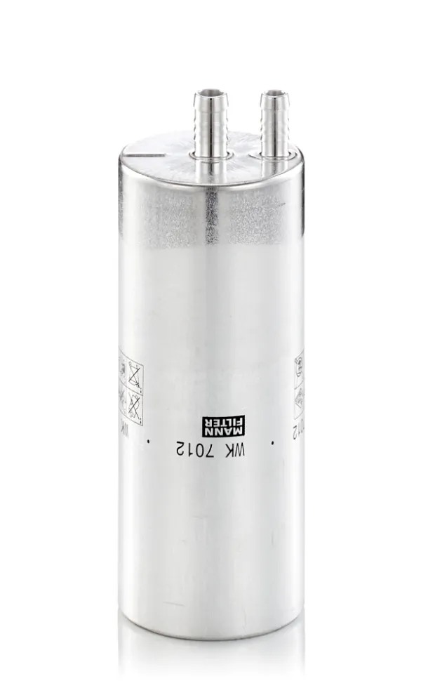Filtr paliwa WK7012 Mann-Filter