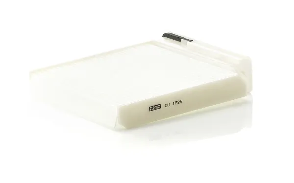 Filtr kabiny CU1829 Mann-Filter