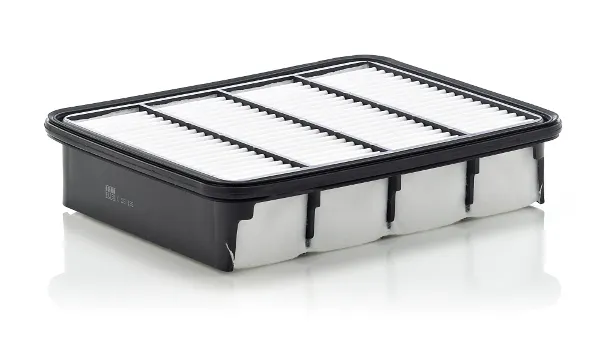 Filtr powietrza C25128 Mann-Filter