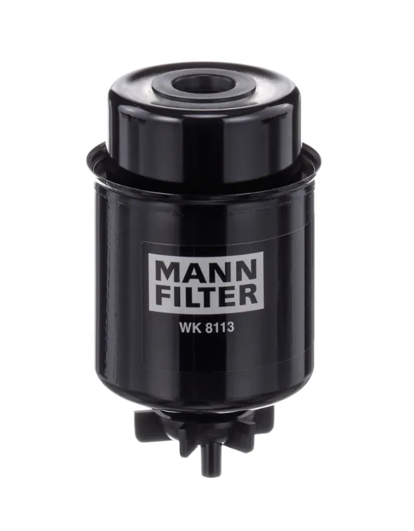 Filtr paliwa WK8113 Mann-Filter
