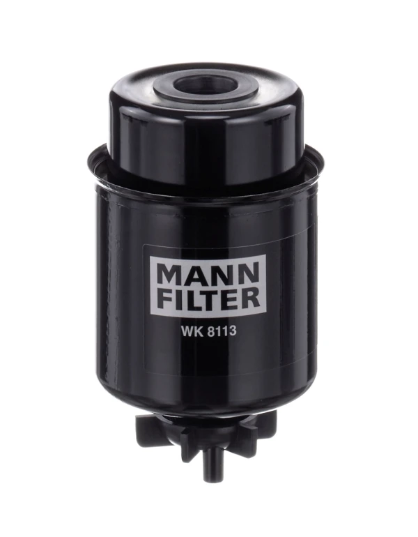 Filtr paliwa WK8113 Mann-Filter
