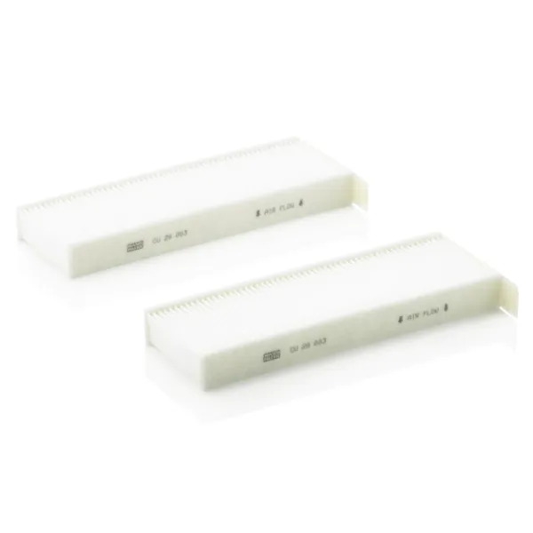 Filtr kabiny CU290032 Mann-Filter