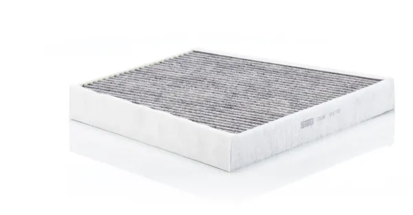 Filtr kabiny CUK3172 Mann-Filter