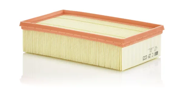 Filtr powietrza C29033 Mann-Filter