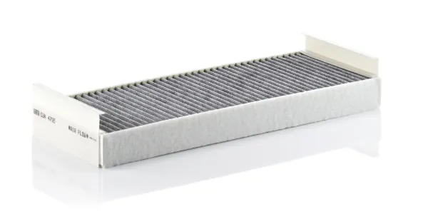 Filtr kabiny CUK4795 Mann-Filter