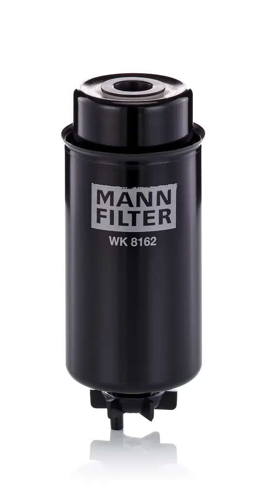 Filtr paliwa WK8162 Mann-Filter