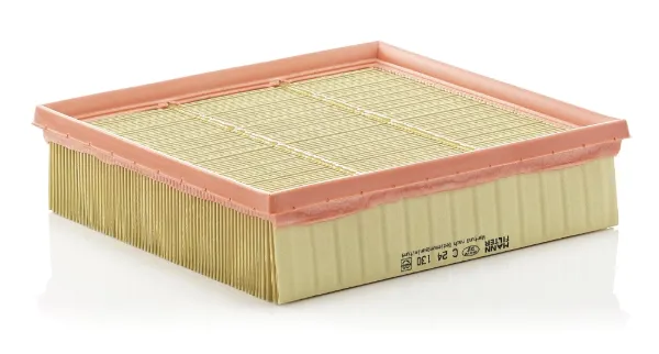 Filtr powietrza C24130 Mann-Filter