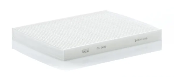 Filtr kabiny CU2436 Mann-Filter