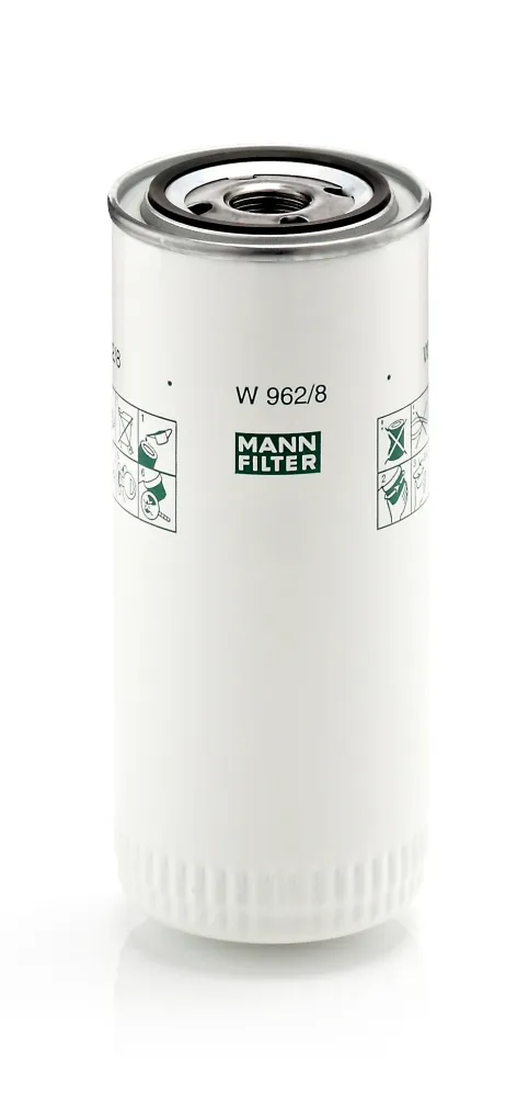 Filtr oleju 17457469 Volvo