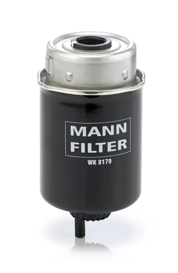 Filtr paliwa WK8179 Mann-Filter