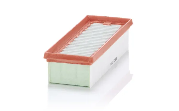 Filtr powietrza C27010 Mann-Filter