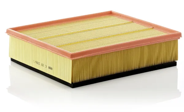 Filtr powietrza C323381 Mann-Filter