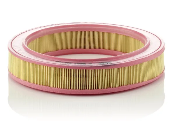 Filtr powietrza C2863 Mann-Filter