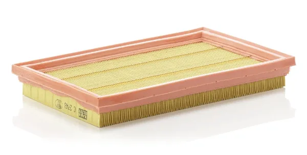 Filtr powietrza C2748 Mann-Filter