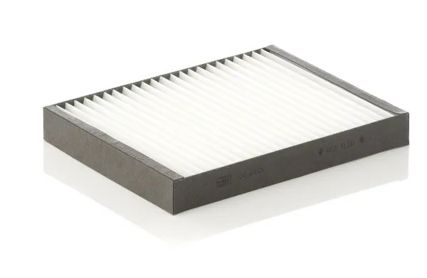 Filtr kabiny CU2513 Mann-Filter