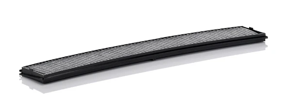 CUK6724 Mann-Filter filtr kabiny
