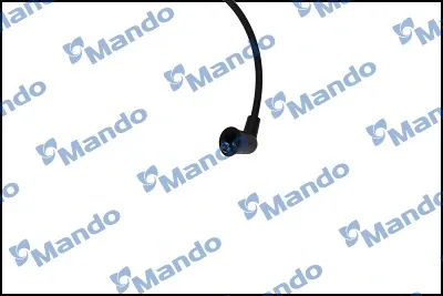 Zestaw przewodów wysokiego napięcia EWTD00002H Mando