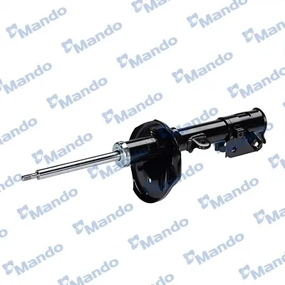 Amortyzator tylny prawy EX553611F800 Mando