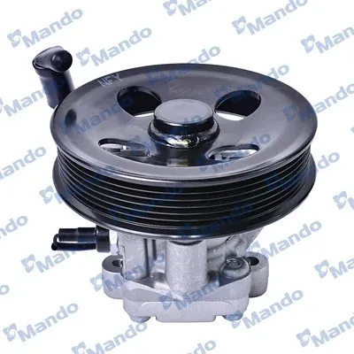 Pompa wspomagania hydraulicznego kierownicy EX571001M100 Mando