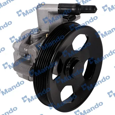 Pompa wspomagania hydraulicznego kierownicy EX571002E100 Mando