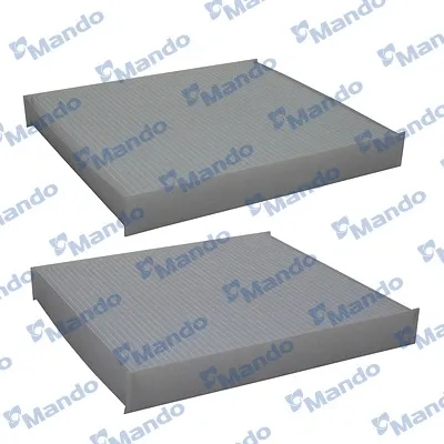 Filtr kabiny ECF00013M Mando