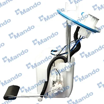 Moduł pompy paliwowej z czujnikiem poziomu paliwa EFPH0018D Mando