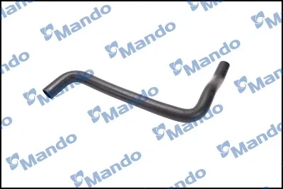 Przewód (króciec) chłodnicy górny Hyundai Sonata V