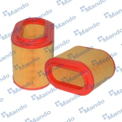 Filtr powietrza EAF00076M Mando