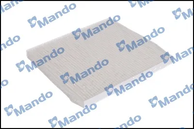 Filtr kabiny ECF00020M Mando