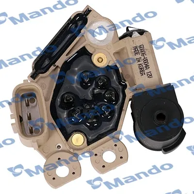 Regulator alternatora (przekaźnik ładowania) BN3737025100 Mando